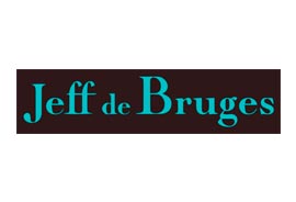Jeff de Bruges
