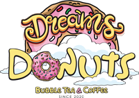 Dreams Donuts logo