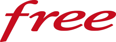 Logo Free Dieppe